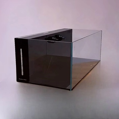 J&Y - AQUA+ BF-80 – Back Filter System