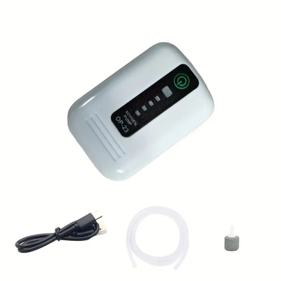 USB/Battery Air pump