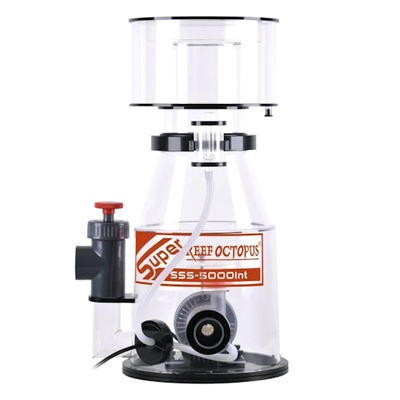 Reef Octopus - SRO 5000 Space Saver Protein Skimmer