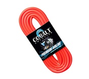 PREMIUM SILICONE AIRLINE TUBING 13 FT (NEON PINK) - COBALT AQUATICS