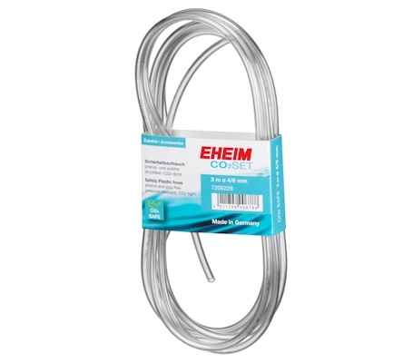 EHEIM CO2-hose Ø 4/6 mm (3 m)