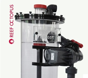 Reef Octopus - BioChurn 05T Commercial Biopellet Reactor