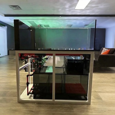 AQUA+ Peninsula RU-120 – Standard Edition