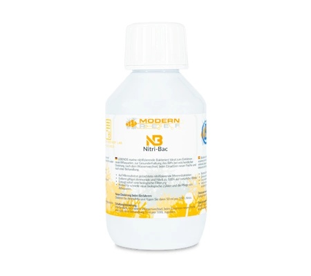 Modern Reef - Nitri-Bac 150 ml