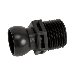 Loc-Line - NPT Connector for 3/4” Modular Hose
