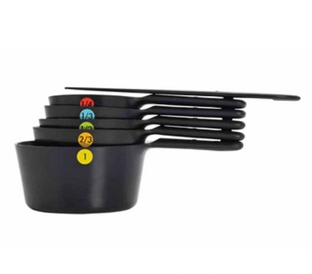 6-Piece Measuring Cups - OXO Good Grips