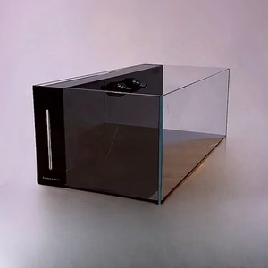 J&Y - AQUA+ BF-80 – Back Filter System