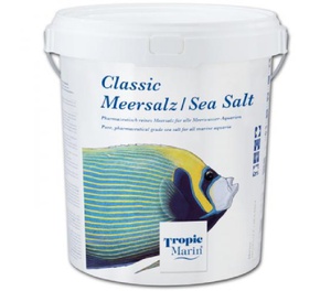 Tropic Marin Sea Salt CLASSIC 25KG