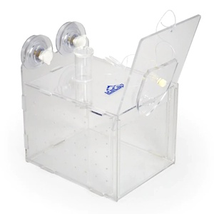 IceCap Fish Trap 15 x 8 x 9 cm