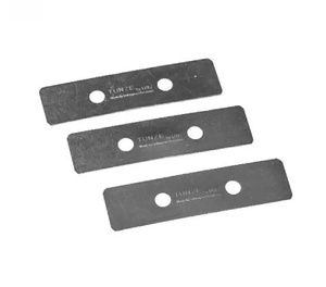 Stainless Steel Blades for Care Magnet (3 Pack) 0220.155 - Tunze