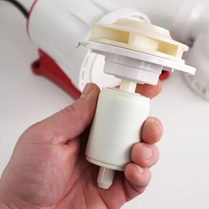 Reef Octopus - VarioS 10 Controllable DC Pump (16000LPH)