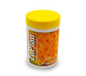 Two Little Fishies ZoPlan Advanced ZooPlankton Diet 30g