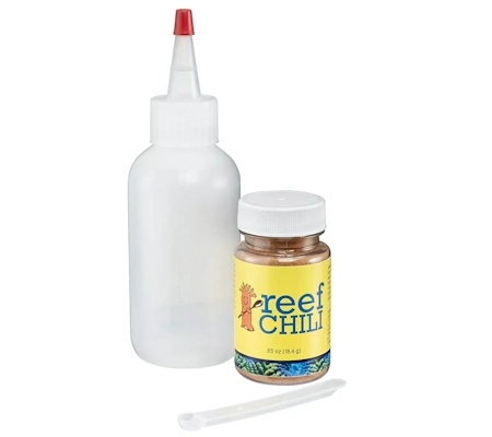 .65 oz BRS Reef Chili Coral Food