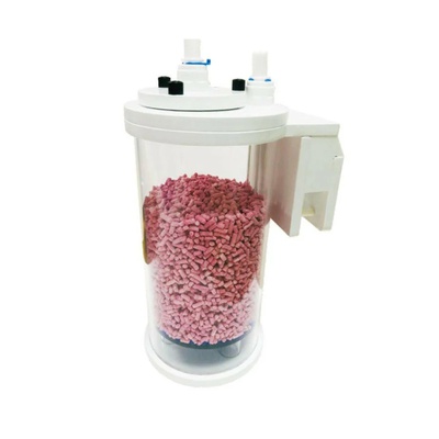 Wavereef - CO2 SCRUBBER, With 1kg media