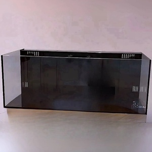 J&Y - AQUA+ BF-80 – Back Filter System