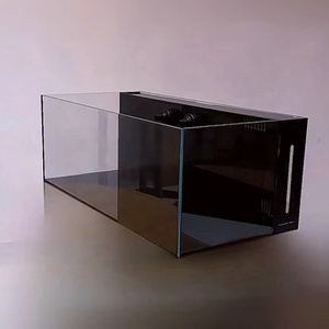 J&Y - AQUA+ BF-80 – Back Filter System