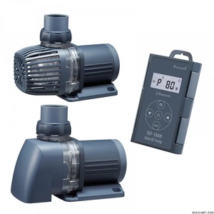 Jebao DEP-1000 Pump + controller