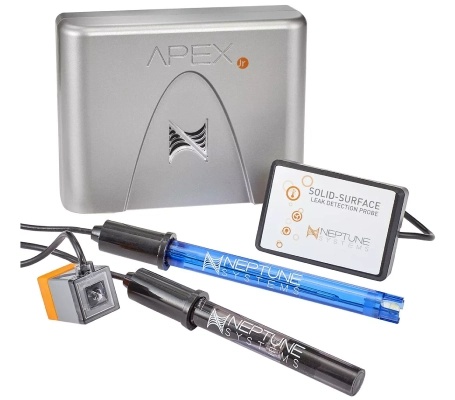 A3 Apex Jr Aquarium Controller System - Neptune Systems