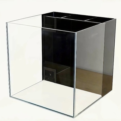 AQUA+ CUBE-50 – Back Filter System