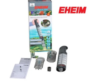 EHEIM Quick Vacpro Automatic Gravel Cleaner