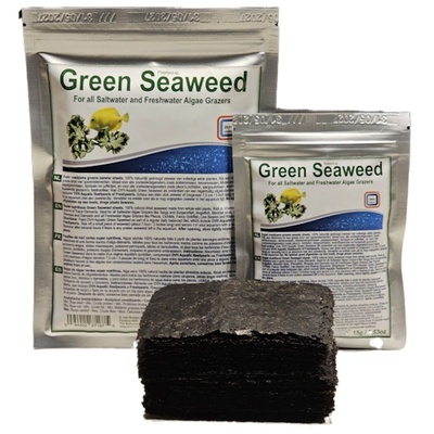 DVH Seaweed Green 30g