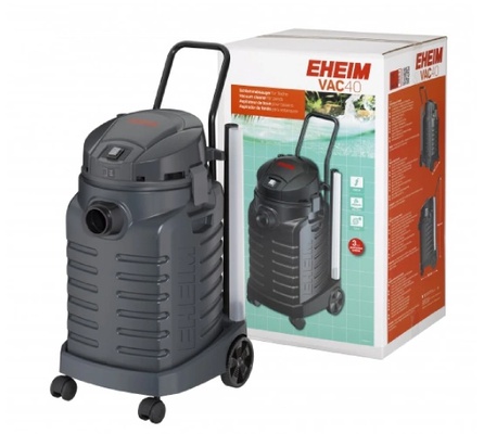 Eheim - VAC40 Vacuum cleaner for ponds
