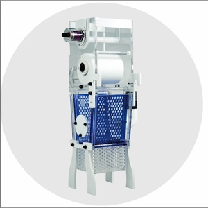 WaveReef - Automatic Roller Filter REEFIL-170A 13000L/h