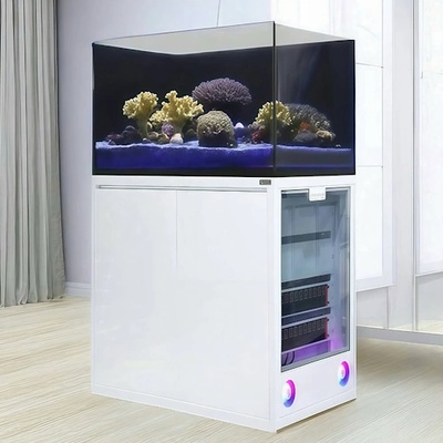 AQUA+ PRN-90 – Standard Edition with Ultra-Slim Overflow
