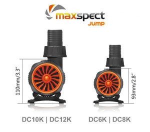 Maxspect Jump DC 6K Controllable Return Pump (1585 GPH)
