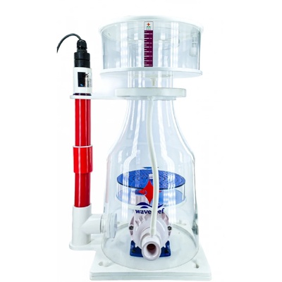 WaveReef K7-160UV PATENTED HYBRID UV SKIMMER IN DC PUMP