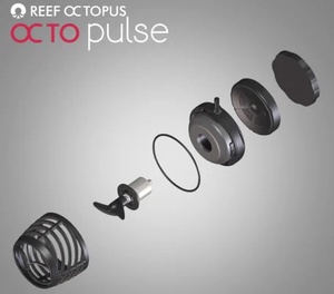 Reef Octopus - Octo Pulse 4 Wave Pump (4500 GPH)