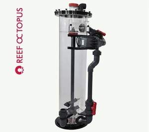 Reef Octopus - BioChurn 10T Commercial Biopellet Reactor