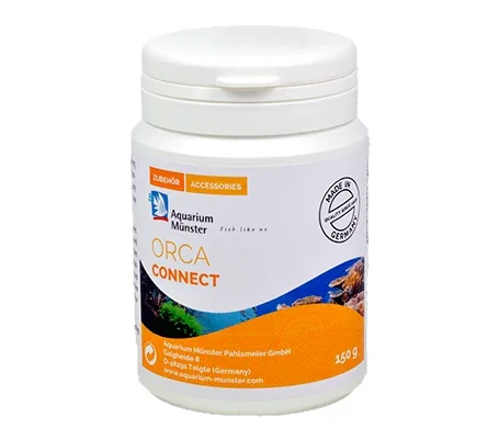 أوركا كونيكت - أكواريوم مونستر - 150 جرام