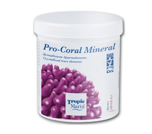 Tropic Marin Pro-Coral Mineral 250 Grams