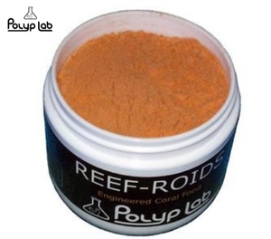 Polyplab Reef-Roids Coral Food 60gm