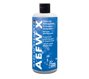 Fauna Marin AEFW X Acropora Flatworm Reef Safe Treatment (500 ml)