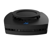 AI Prime 16 HD - LED Reef Light (Black) - Aqua Illumination