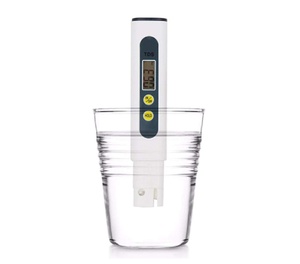 Automatic Water Quality TDS Meter