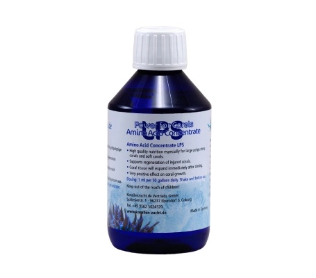 100 mL Amino Acid Concentrate LPS - Korallen Zucht