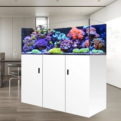 AQUA+ PRE-120 – Standard Edition with External Back Overflow
