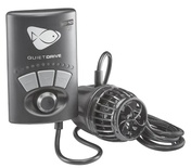 VorTech MP10QD - Mobius Ready QuietDrive Propeller Pump - EcoTech Marine