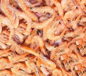 كريل سوبربا طعام سمك مجمد 100 جم - 3 F