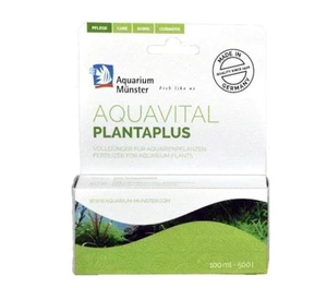 Aquavital PLANTAPLUS - Aquarium Munster - 100 ml