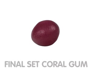 Tunze - 120 g Coral Gum Instant