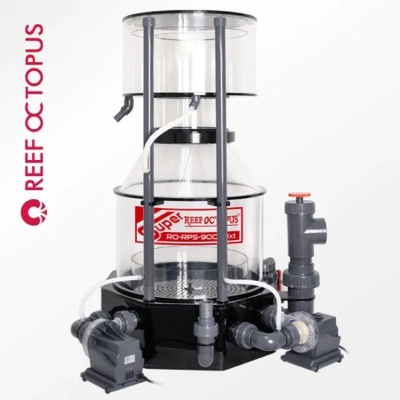 Reef Octopus - SRO-9000EXT Light Commercial Protein Skimmer