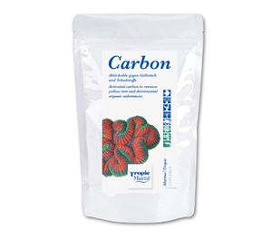 Tropic Marin Carbon 400 Gram