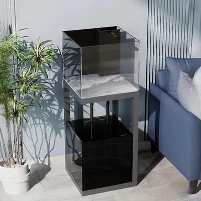 AQUA+ RUS-45 – Standard Edition with Corner Overflow