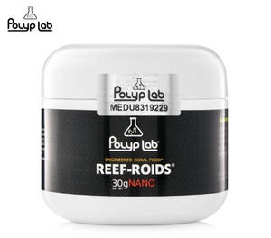 Polyplab Reef-Roids Coral Food 60gm