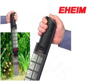 EHEIM, مكنسة سريع وقوية لتنظيف ارضية الاحواض