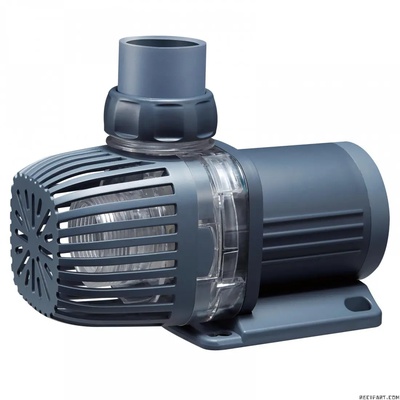 Jebao DEP-1000 Pump + controller